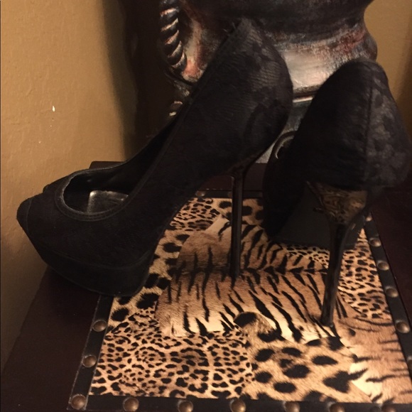 High Heels 👠 - Picture 6 of 8